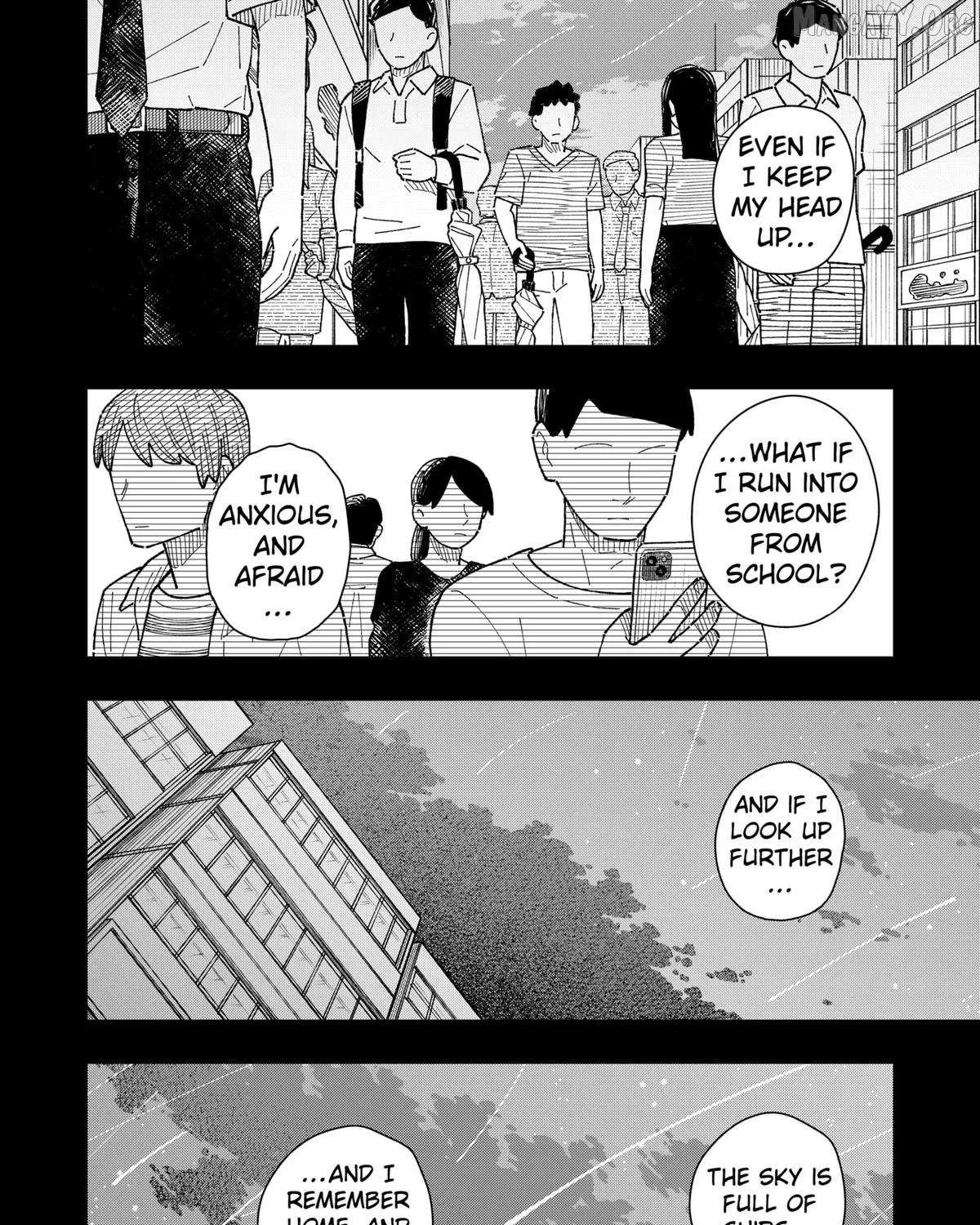 Read Drama Queen Manga Online