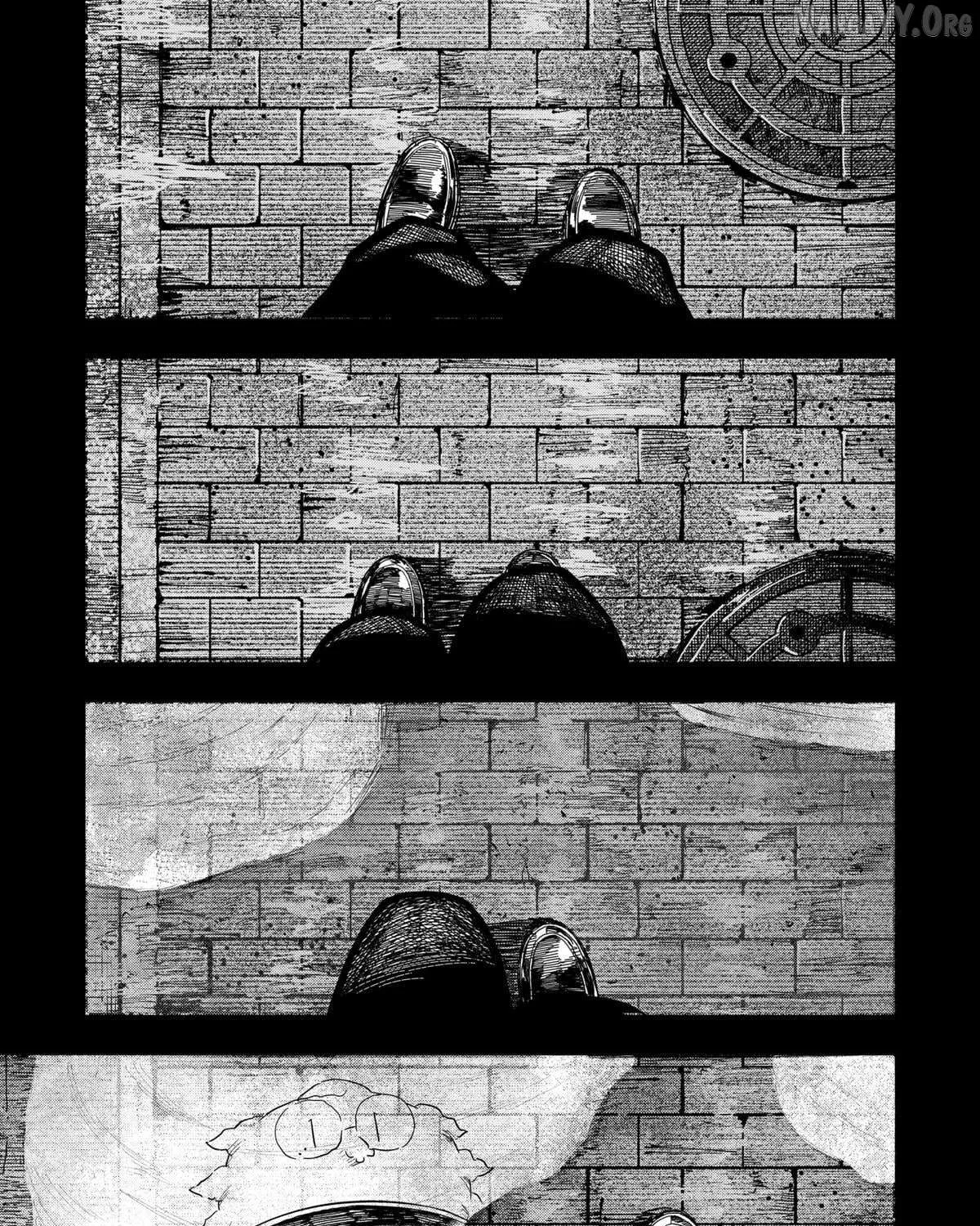 Read Drama Queen Manga Online