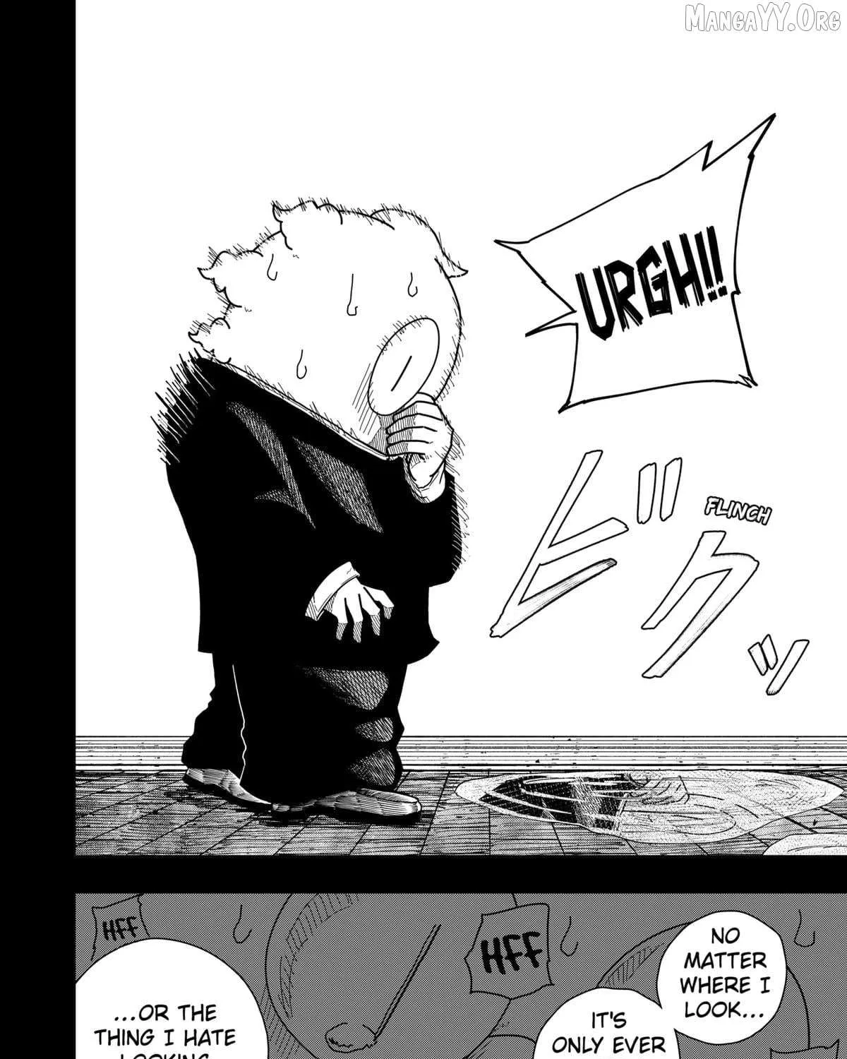 Read Drama Queen Manga Online