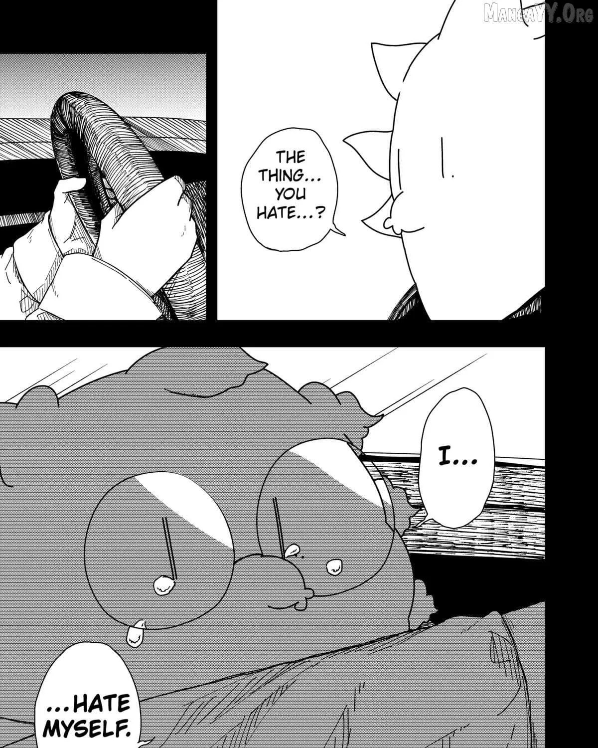 Read Drama Queen Manga Online