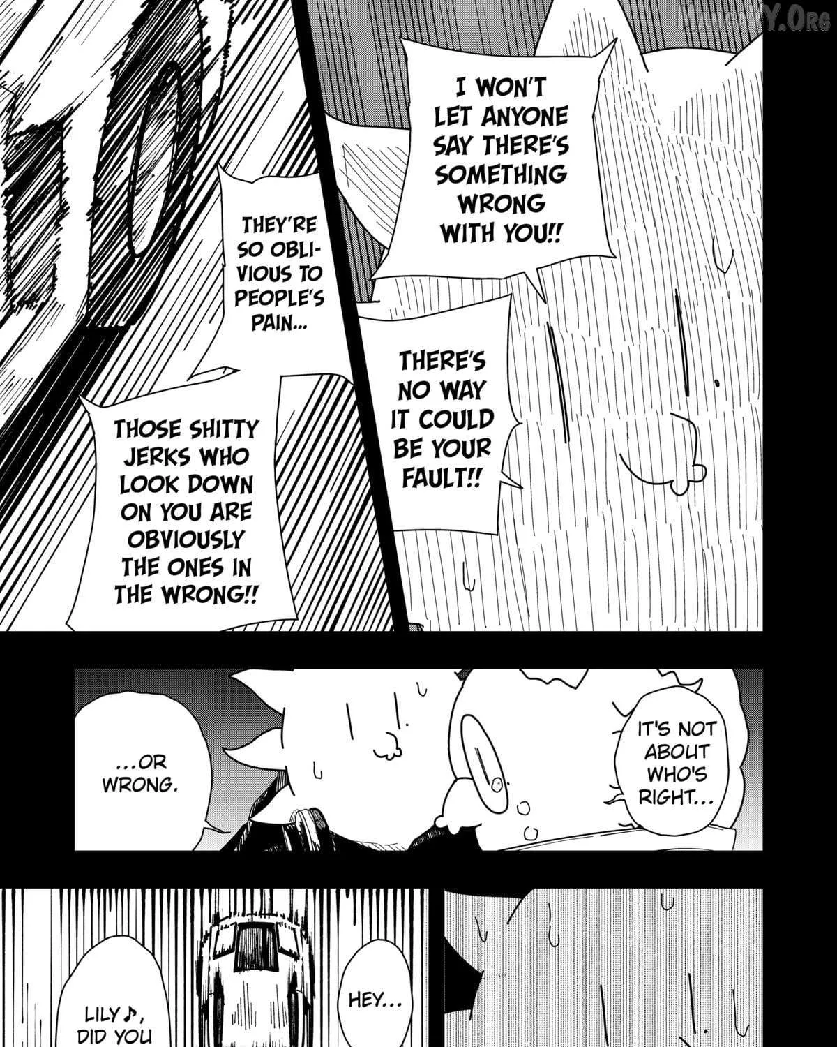 Read Drama Queen Manga Online