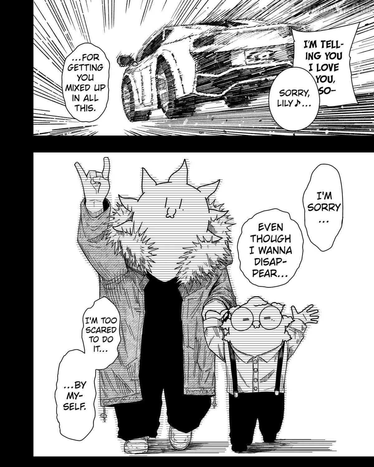 Read Drama Queen Manga Online