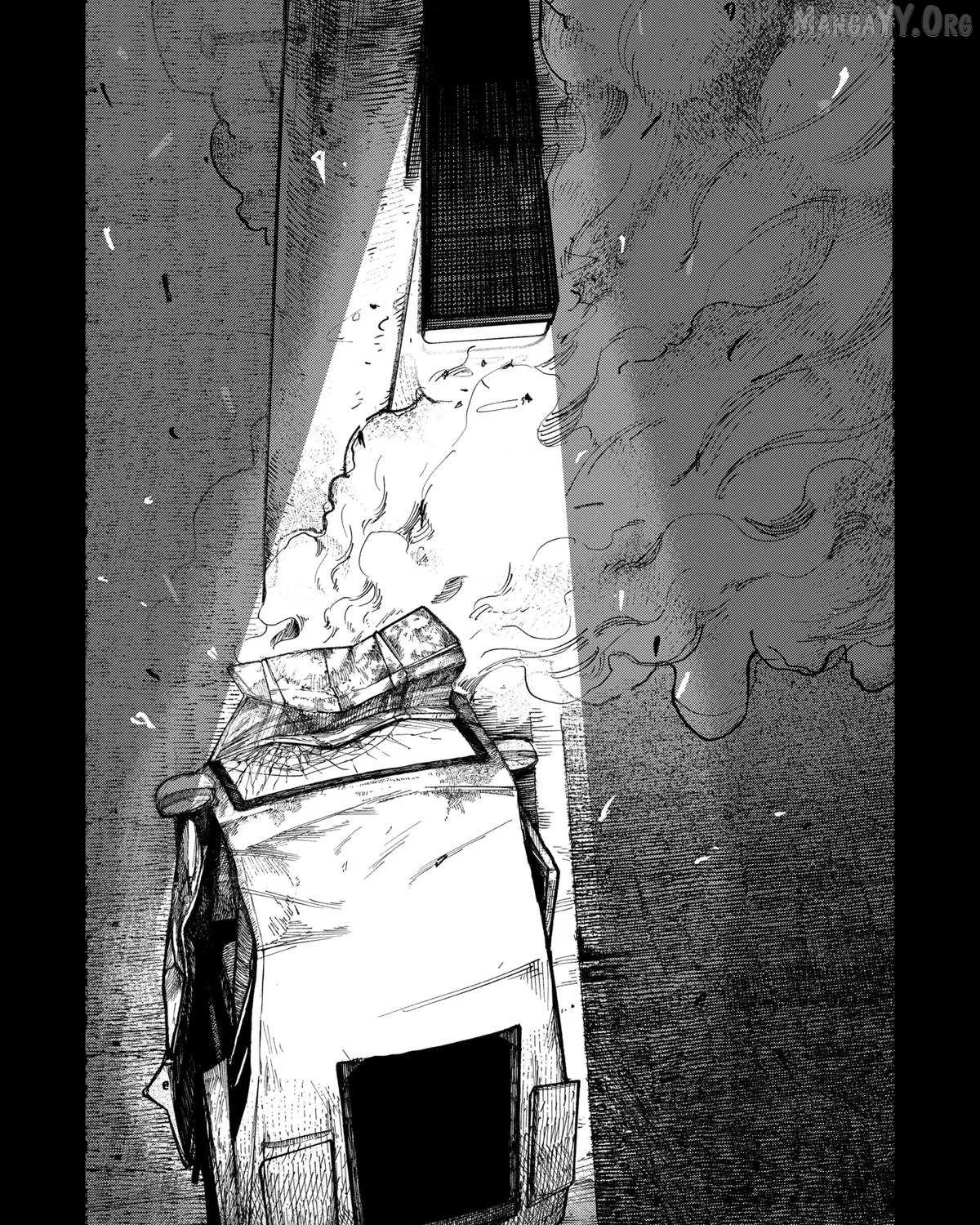 Read Drama Queen Manga Online