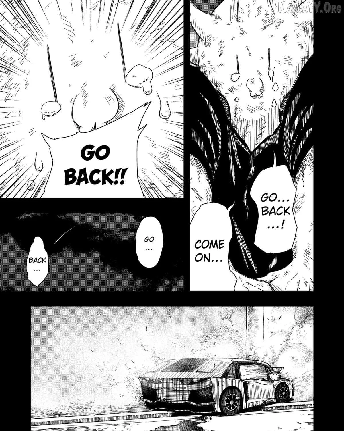 Read Drama Queen Manga Online