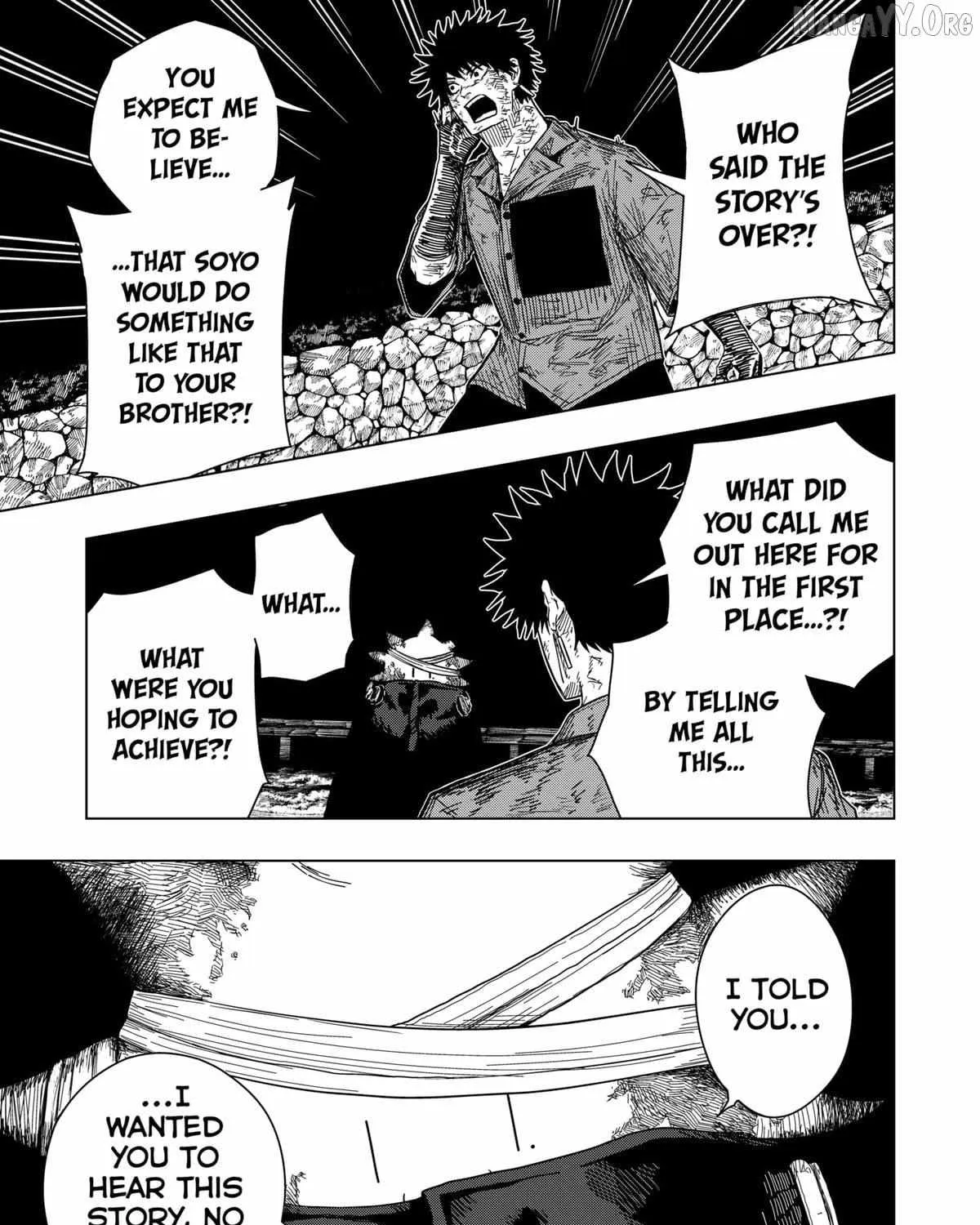 Read Drama Queen Manga Online