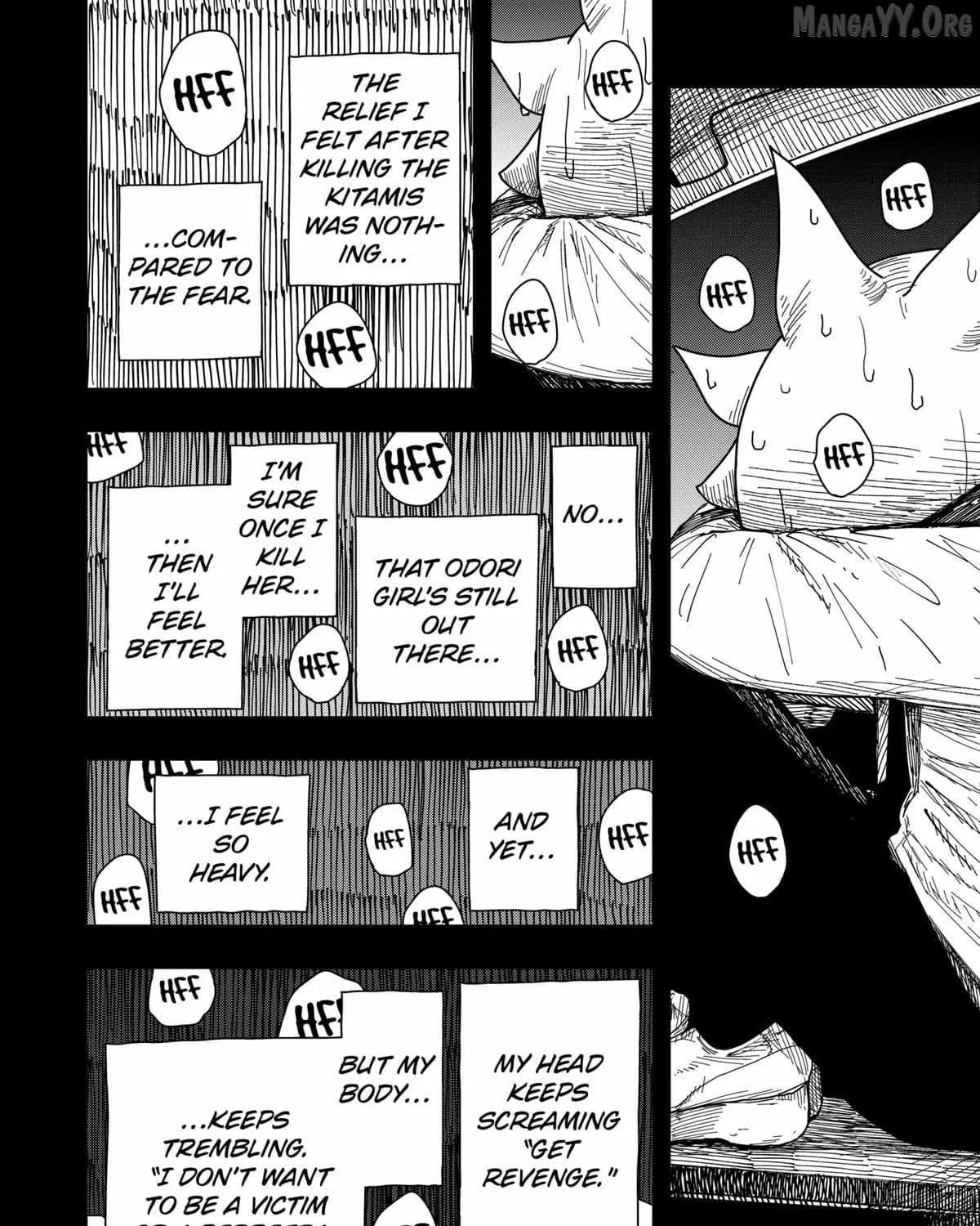 Read Drama Queen Manga Online