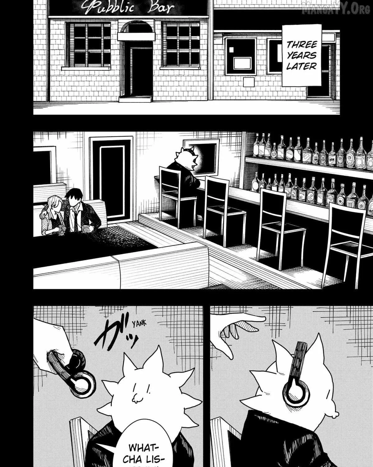 Read Drama Queen Manga Online