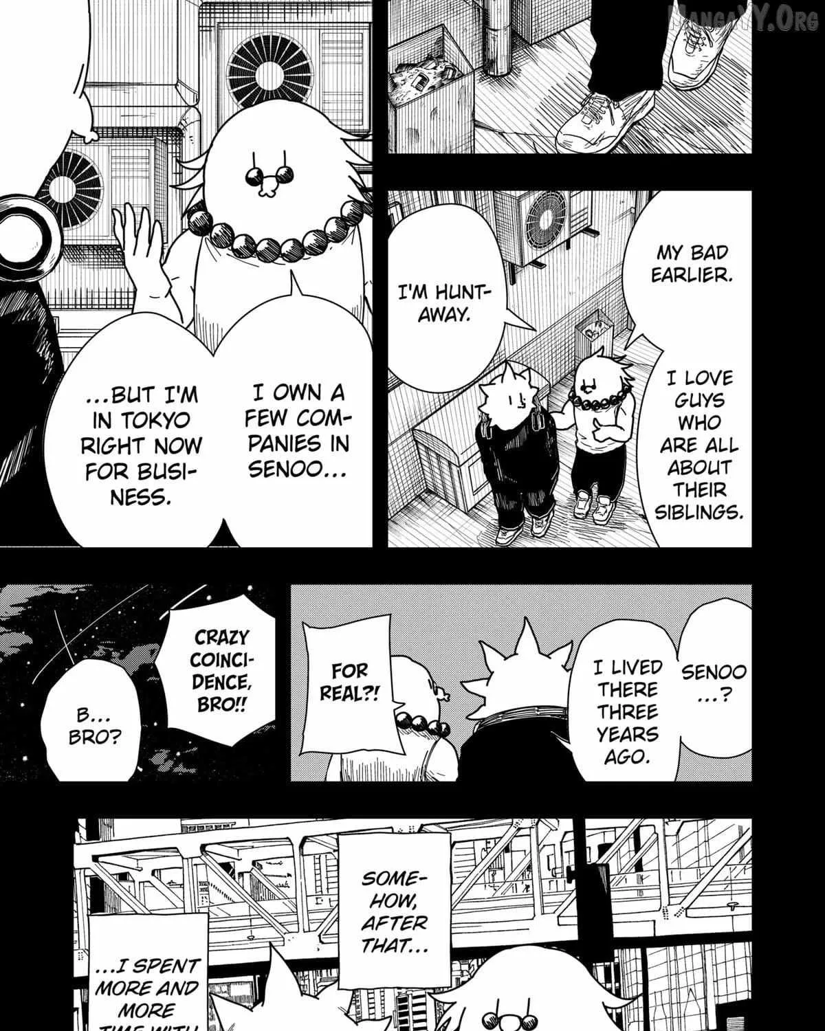 Read Drama Queen Manga Online