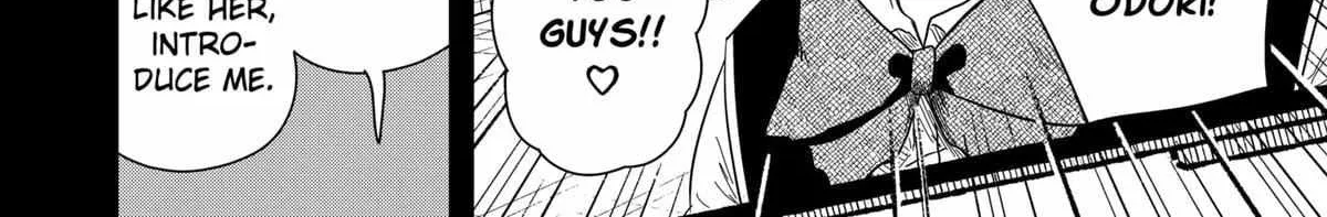 Read Drama Queen Manga Online