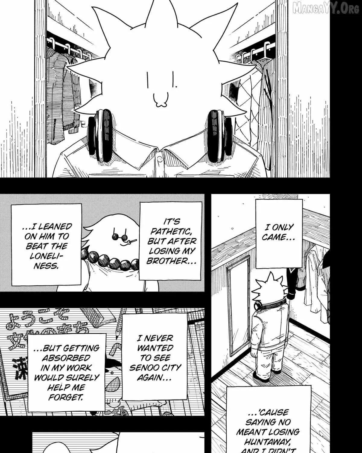 Read Drama Queen Manga Online