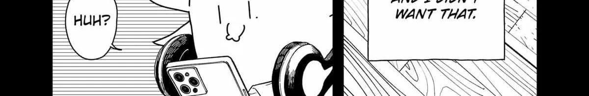 Read Drama Queen Manga Online