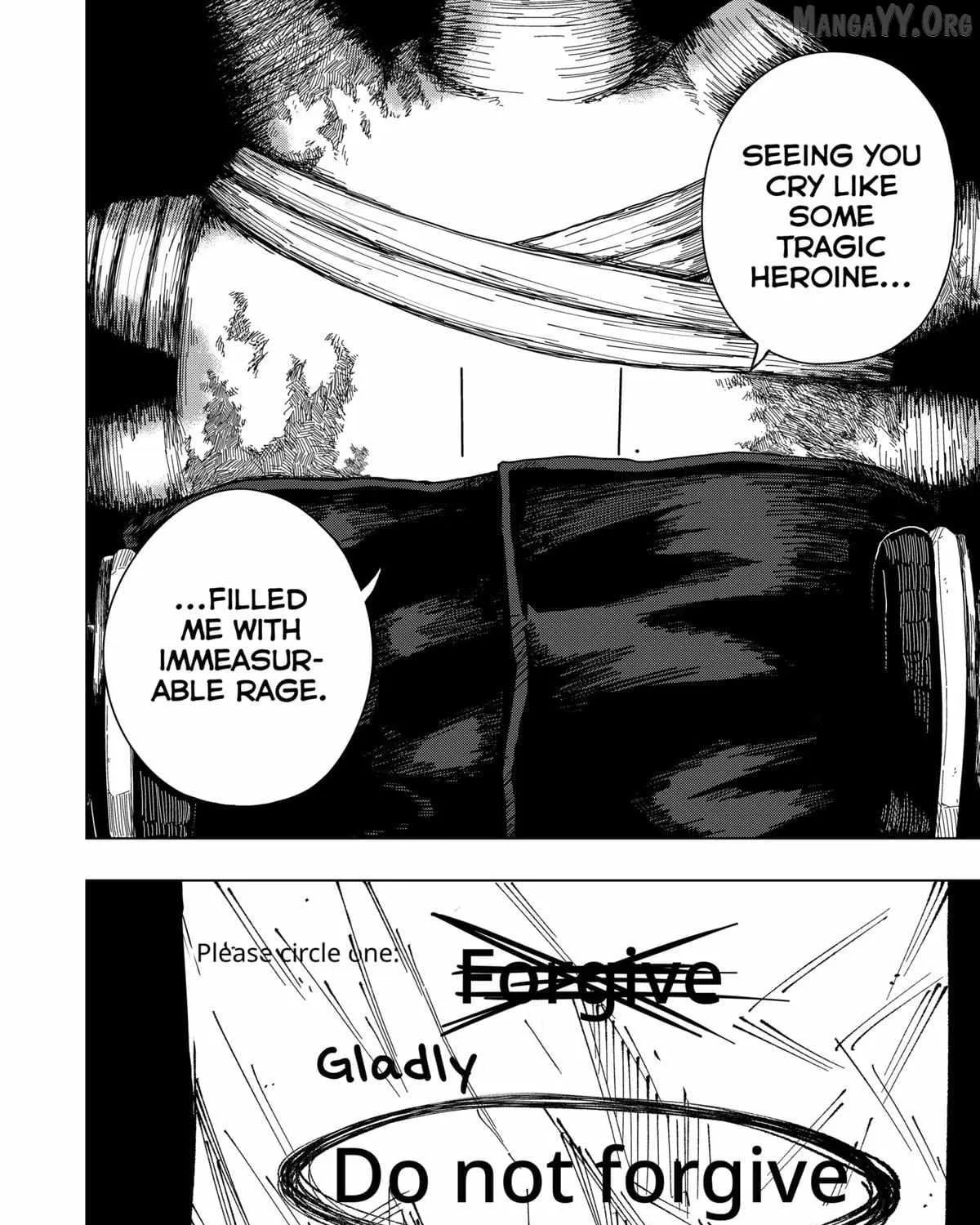 Read Drama Queen Manga Online