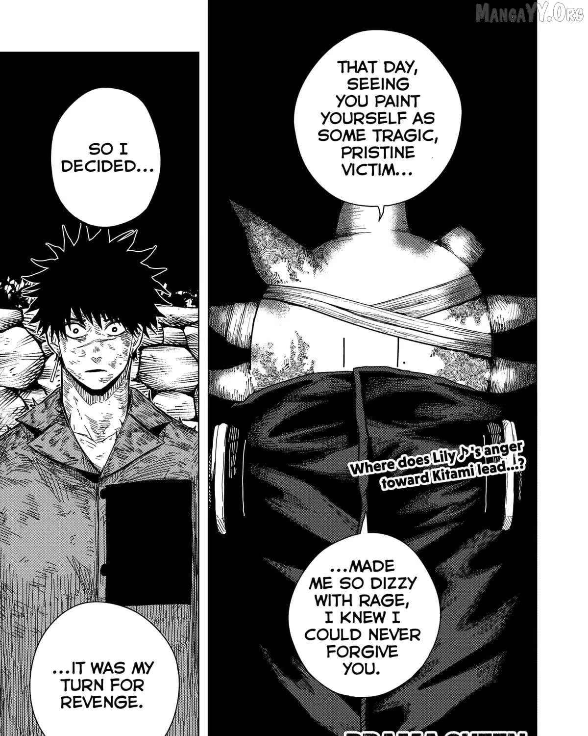 Read Drama Queen Manga Online