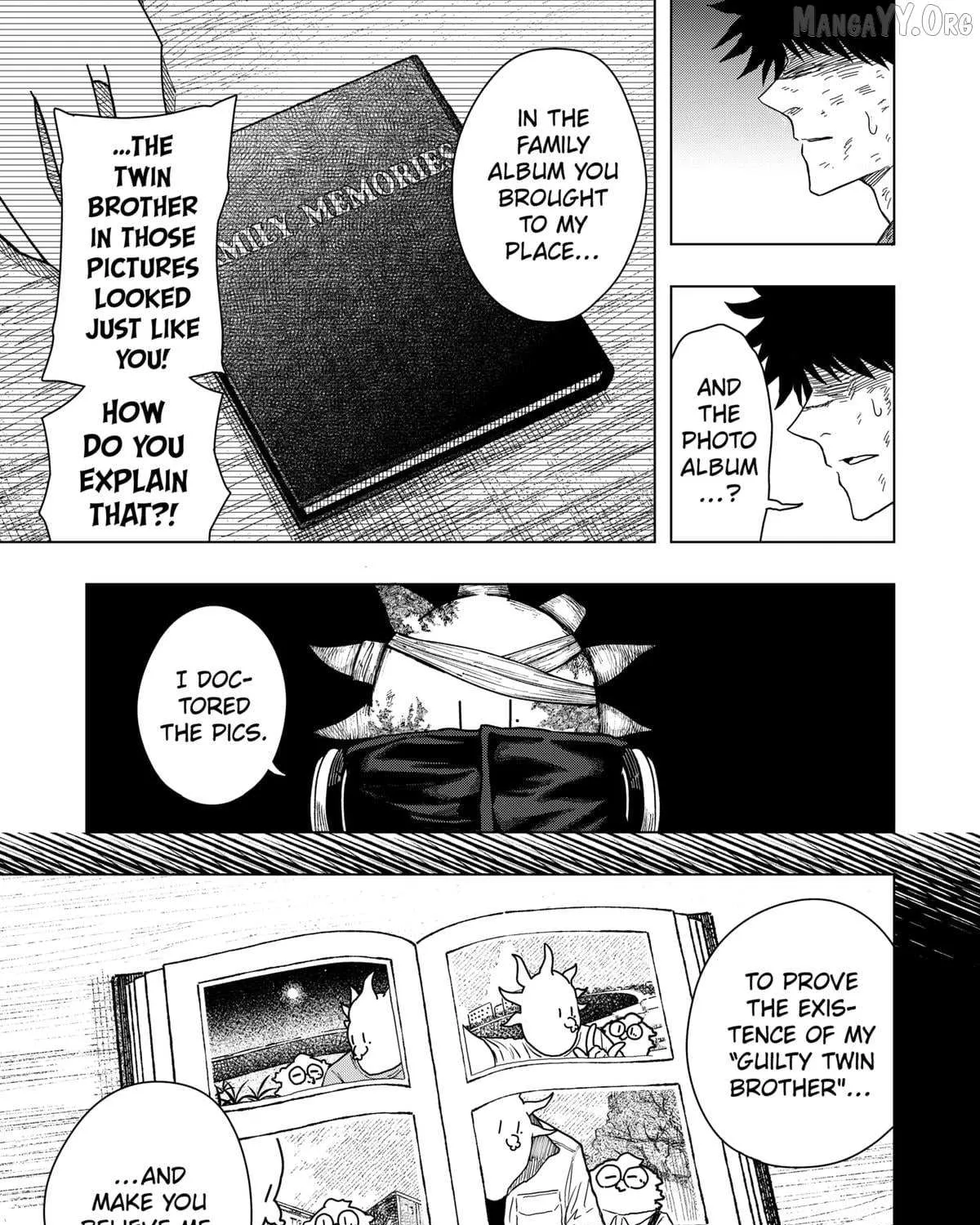 Read Drama Queen Manga Online