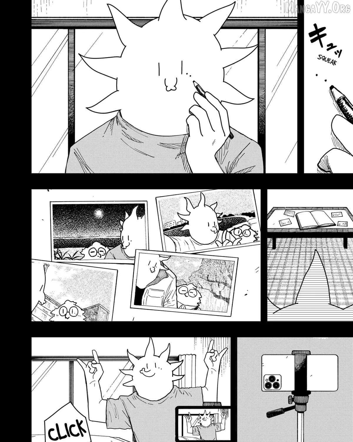 Read Drama Queen Manga Online