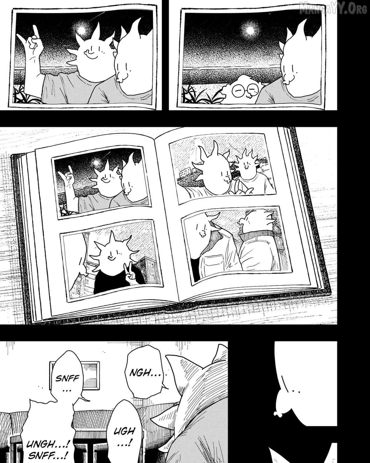 Read Drama Queen Manga Online