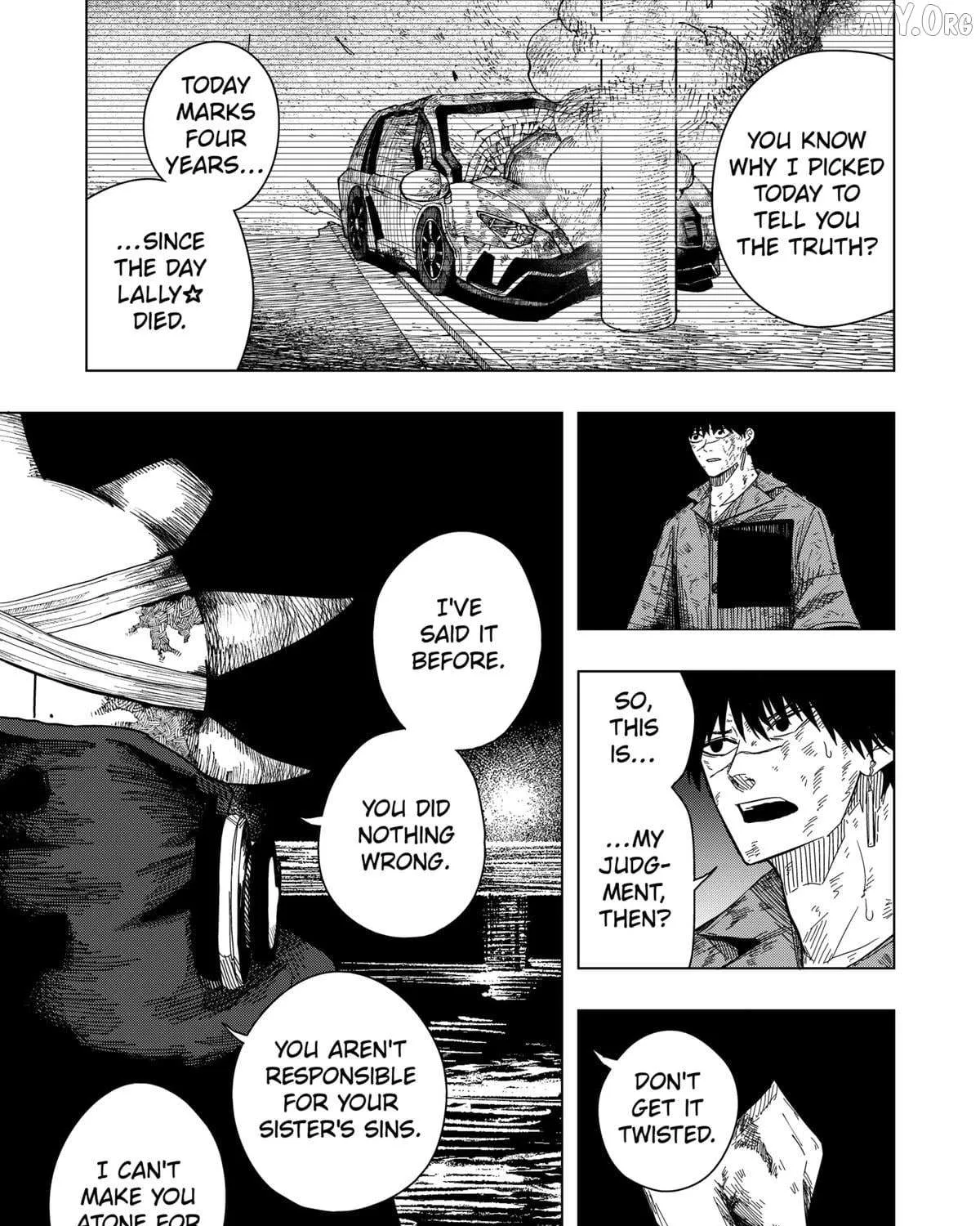 Read Drama Queen Manga Online