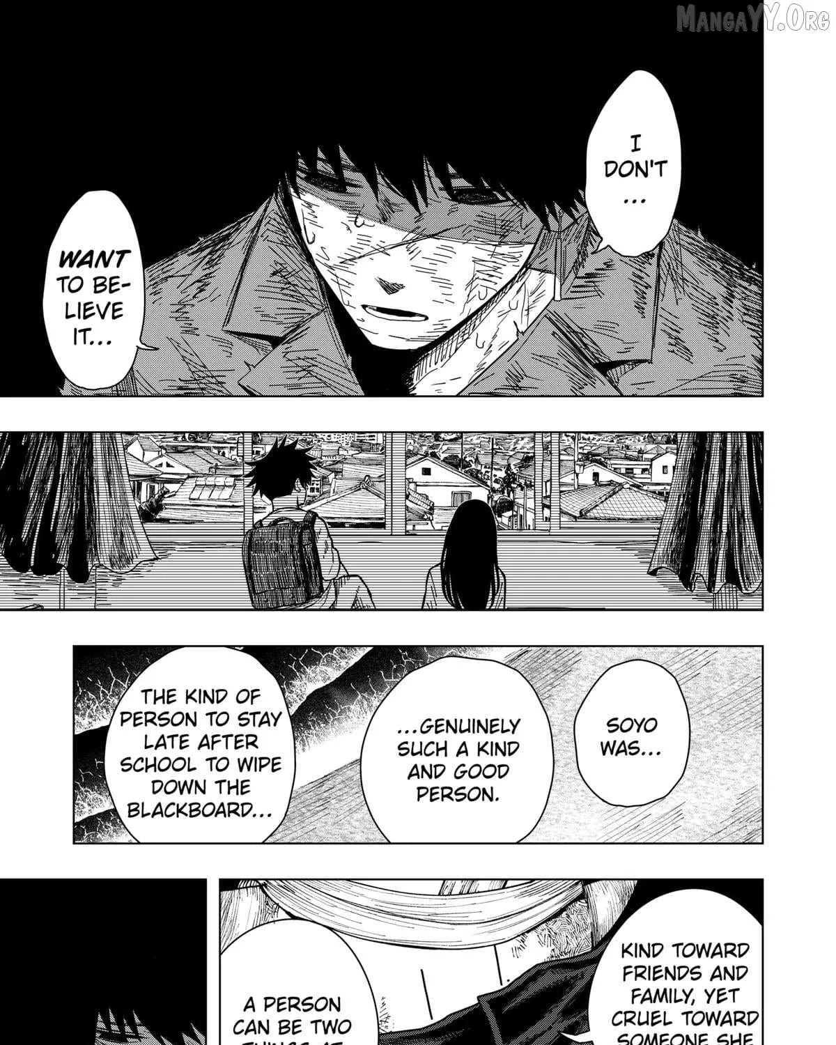 Read Drama Queen Manga Online