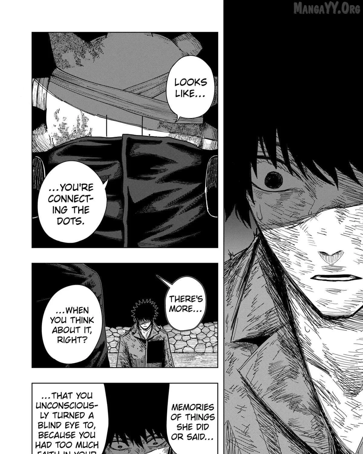 Read Drama Queen Manga Online