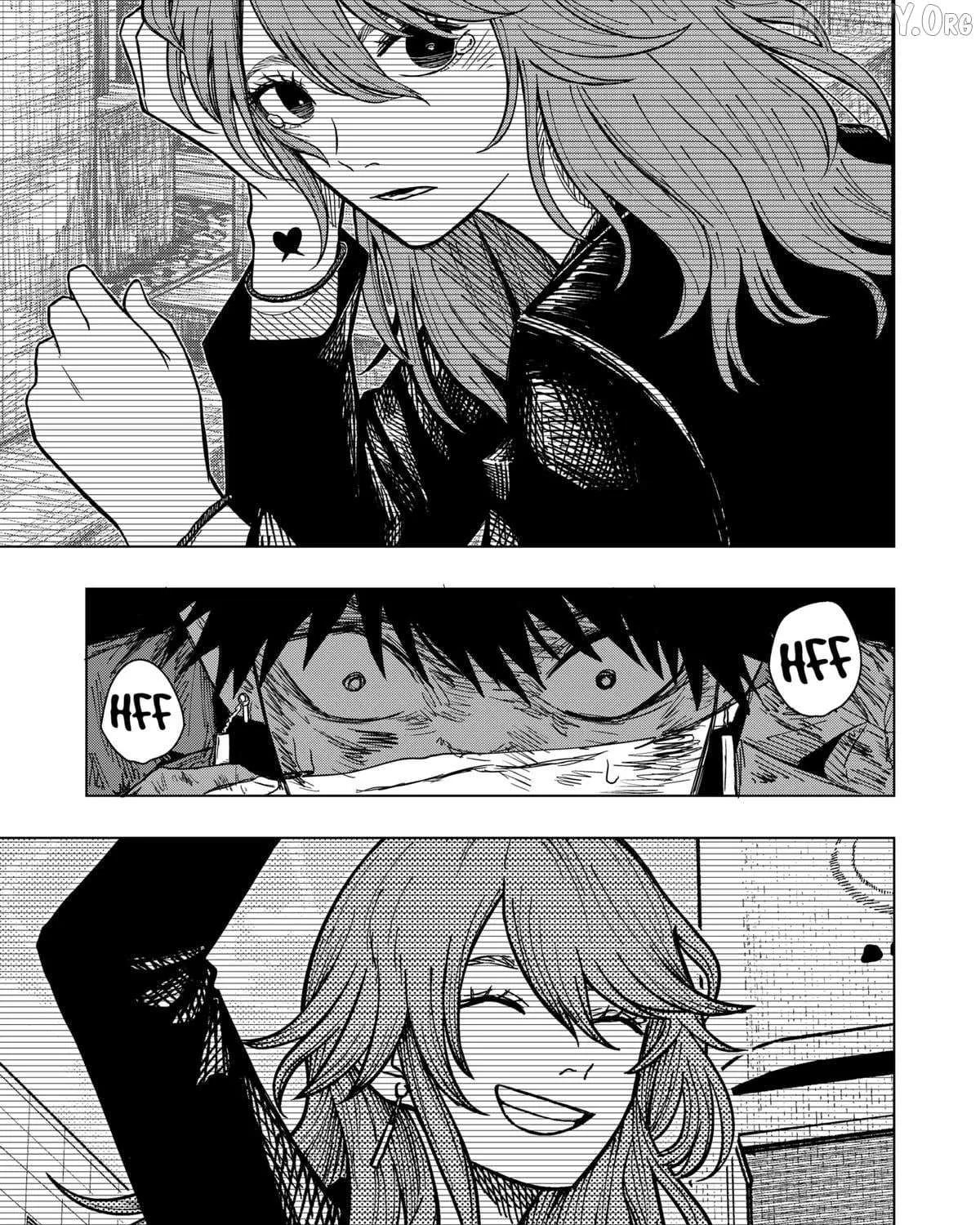 Read Drama Queen Manga Online