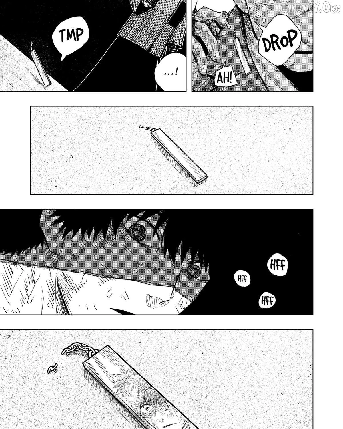 Read Drama Queen Manga Online