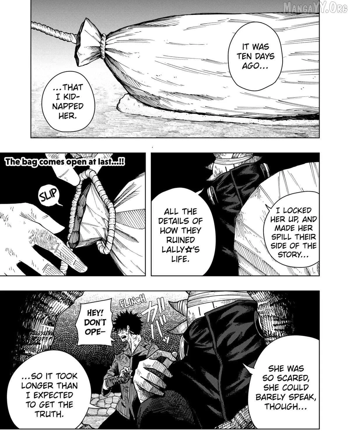 Read Drama Queen Manga Online