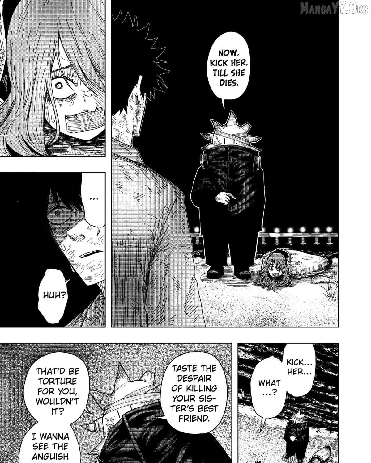 Read Drama Queen Manga Online