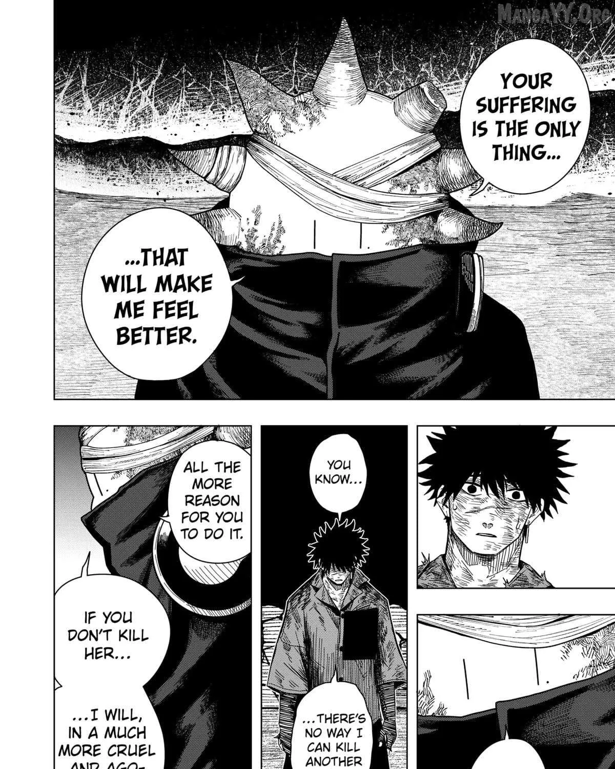 Read Drama Queen Manga Online