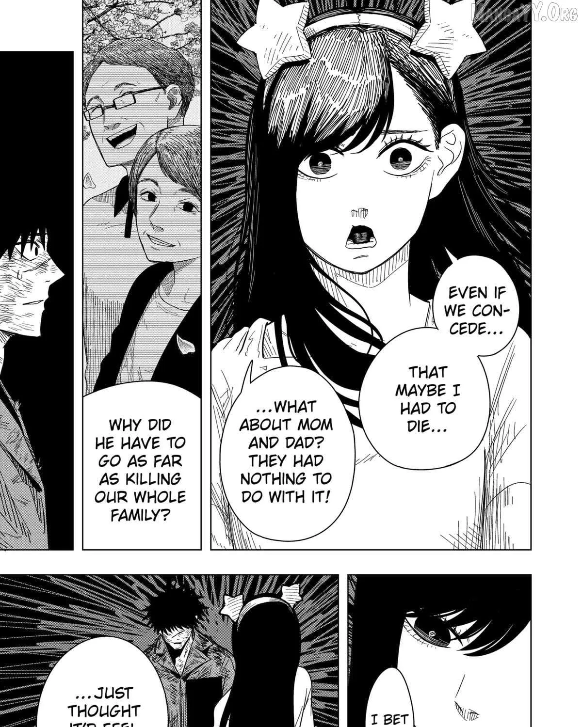 Read Drama Queen Manga Online