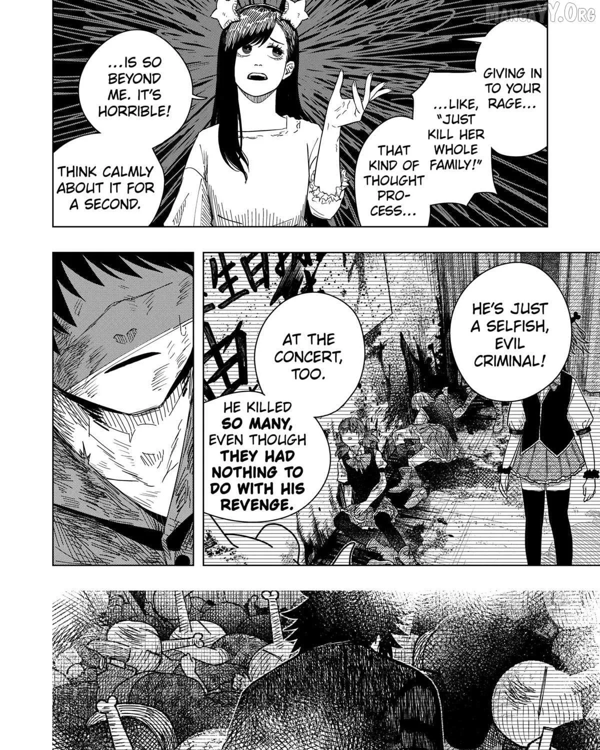 Read Drama Queen Manga Online