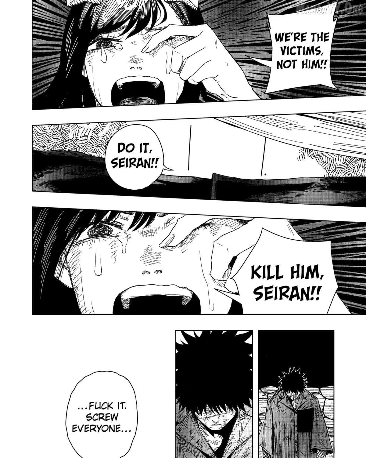 Read Drama Queen Manga Online