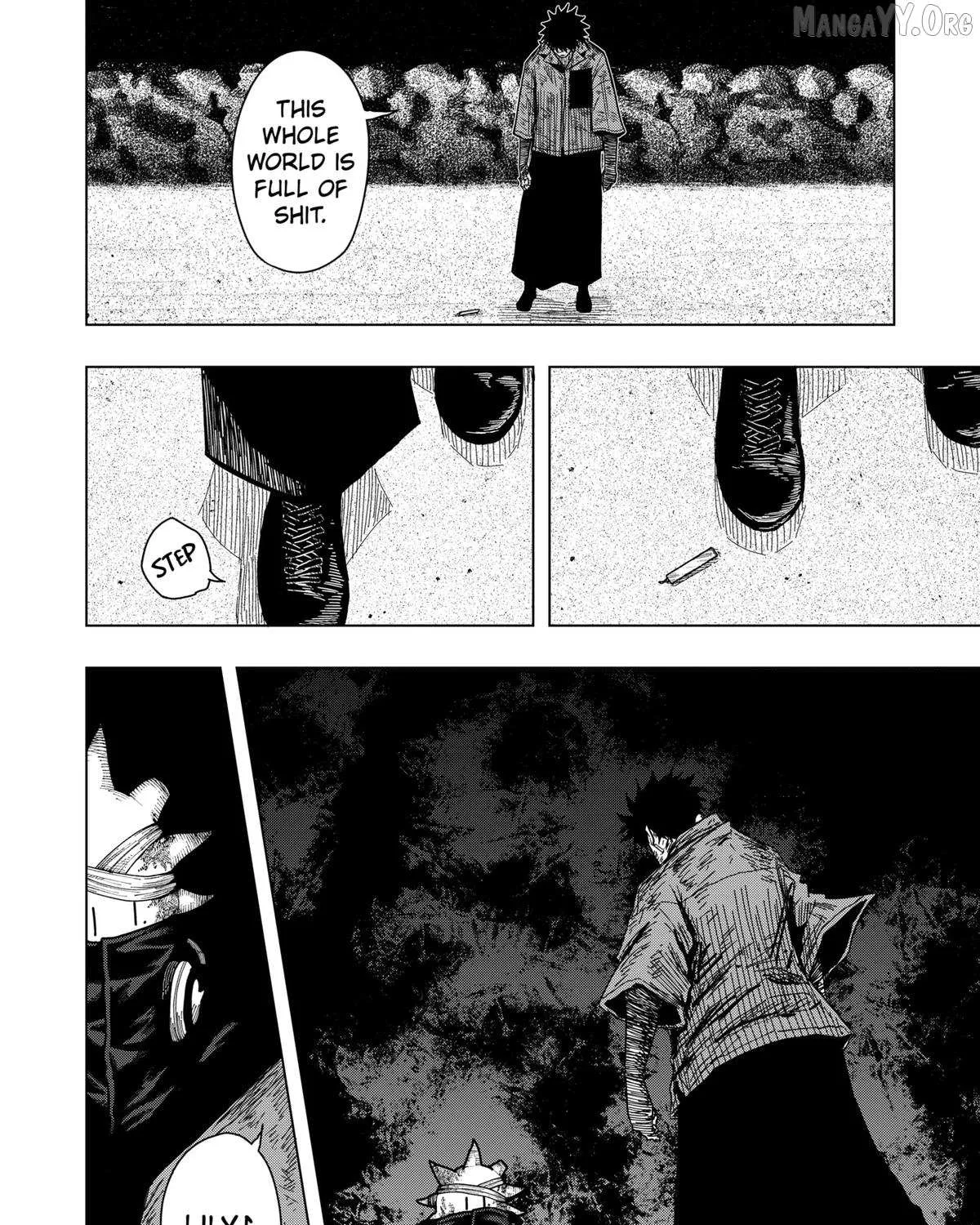 Read Drama Queen Manga Online