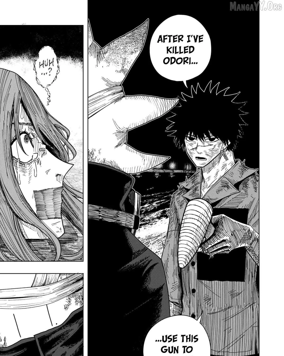 Read Drama Queen Manga Online