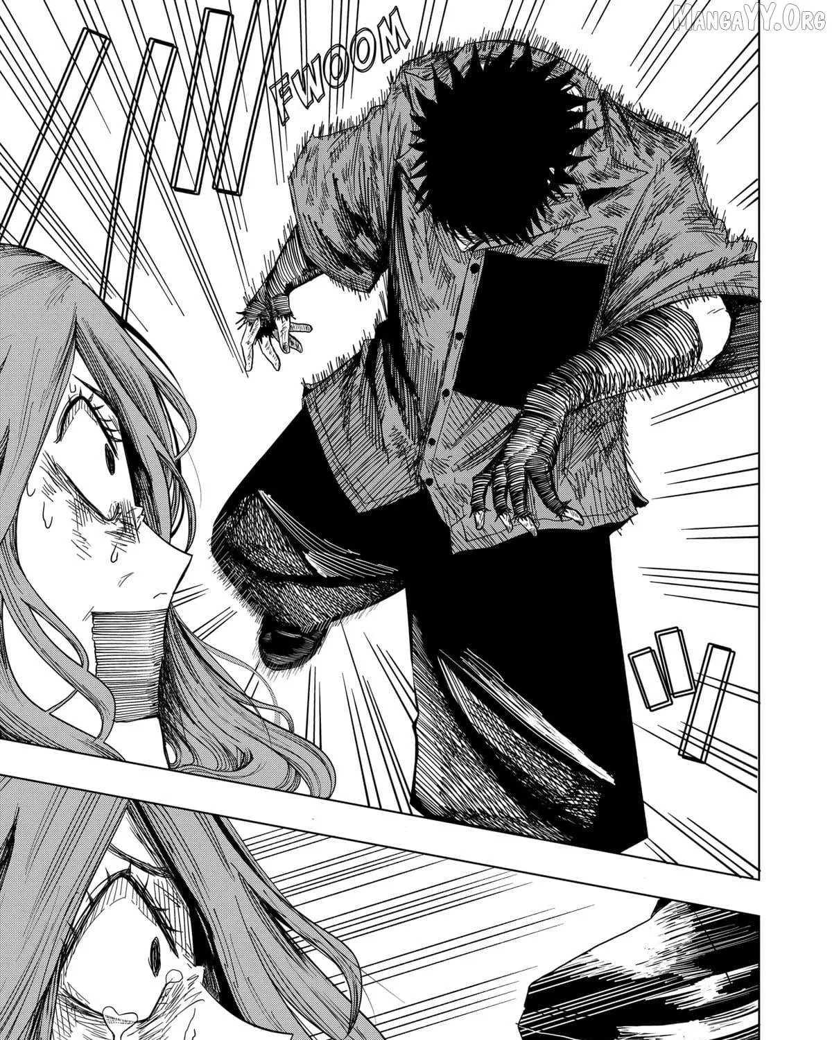 Read Drama Queen Manga Online