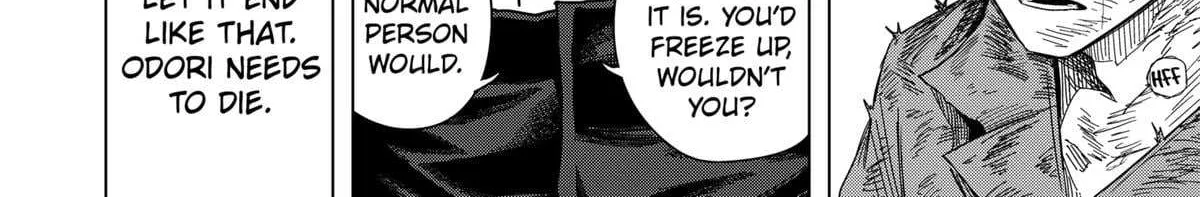 Read Drama Queen Manga Online