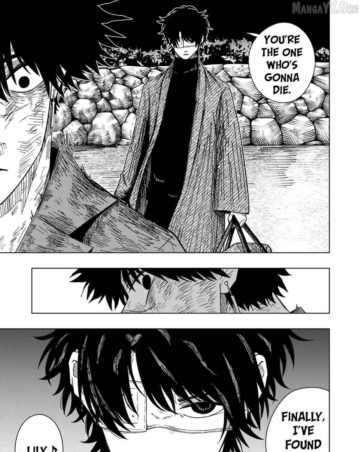 Read Drama Queen Manga Online