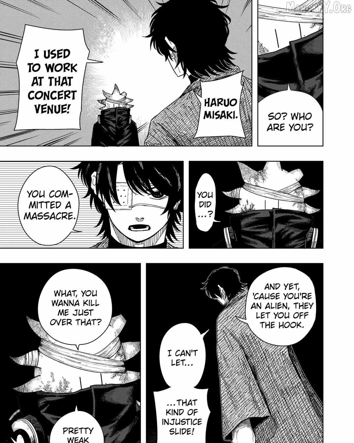 Read Drama Queen Manga Online