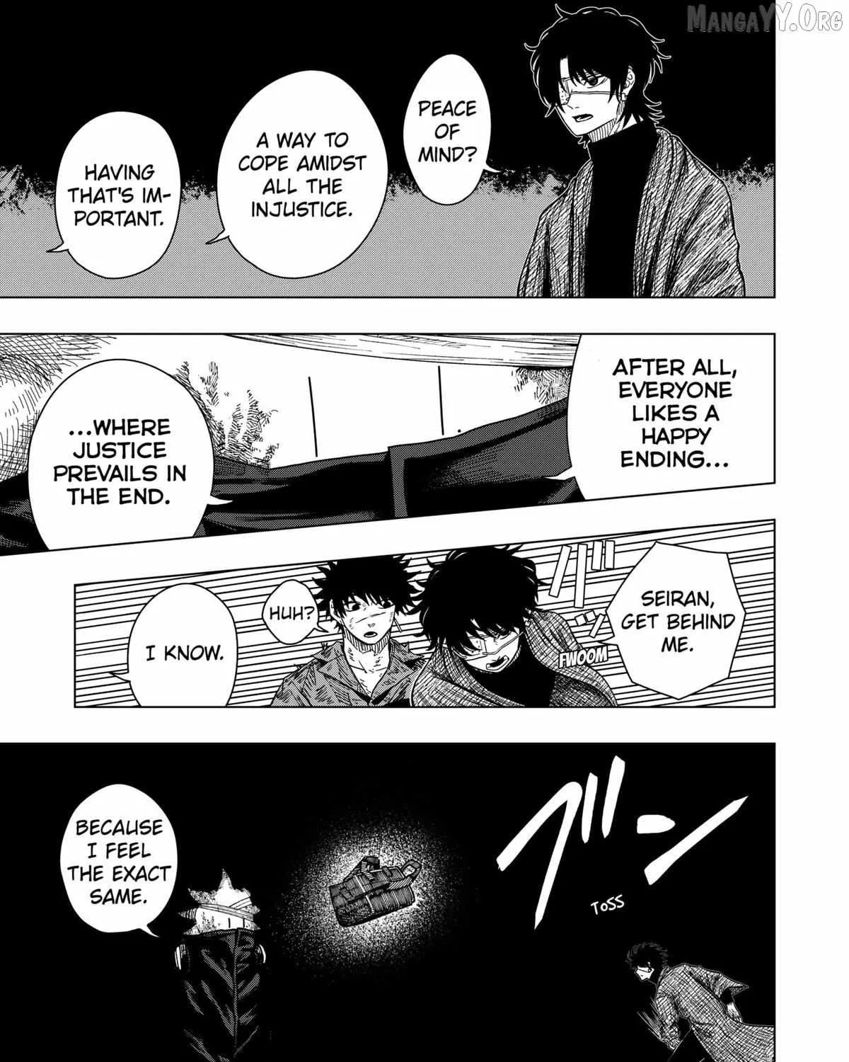 Read Drama Queen Manga Online