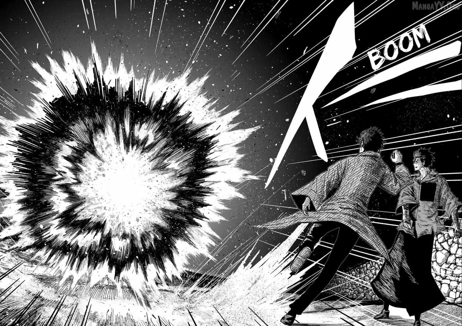 Read Drama Queen Manga Online