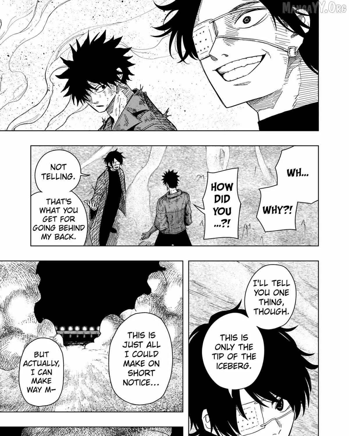 Read Drama Queen Manga Online