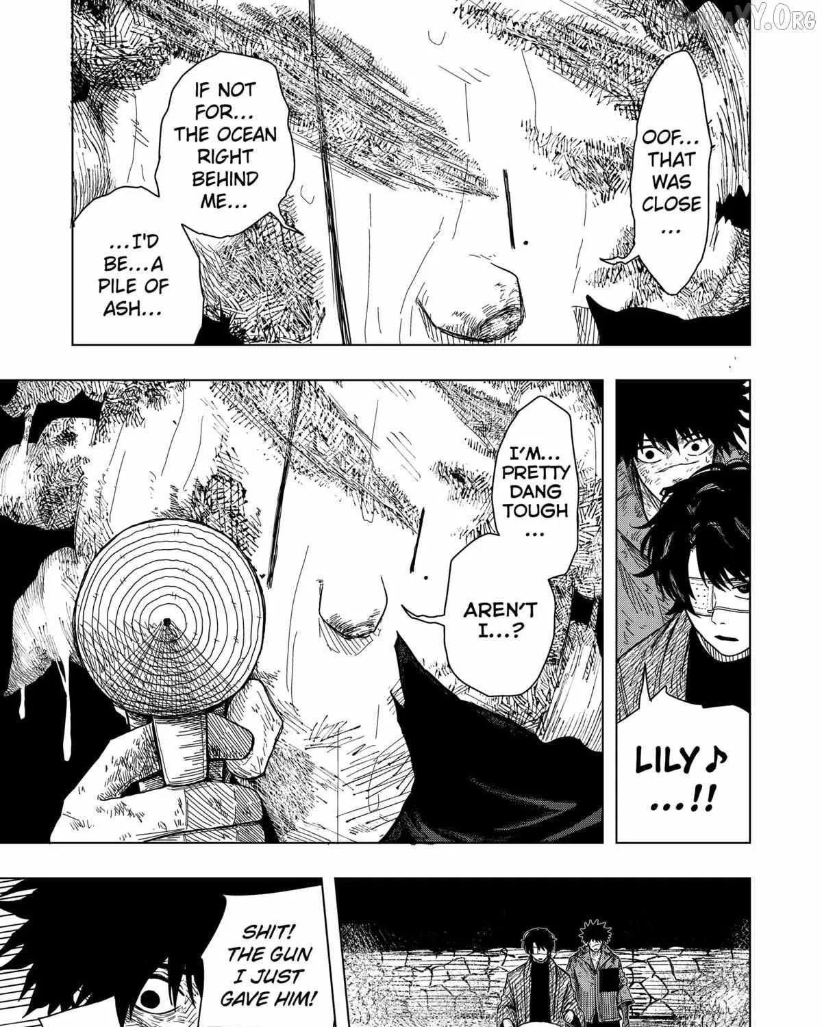 Read Drama Queen Manga Online