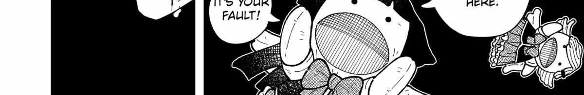 Read Drama Queen Manga Online