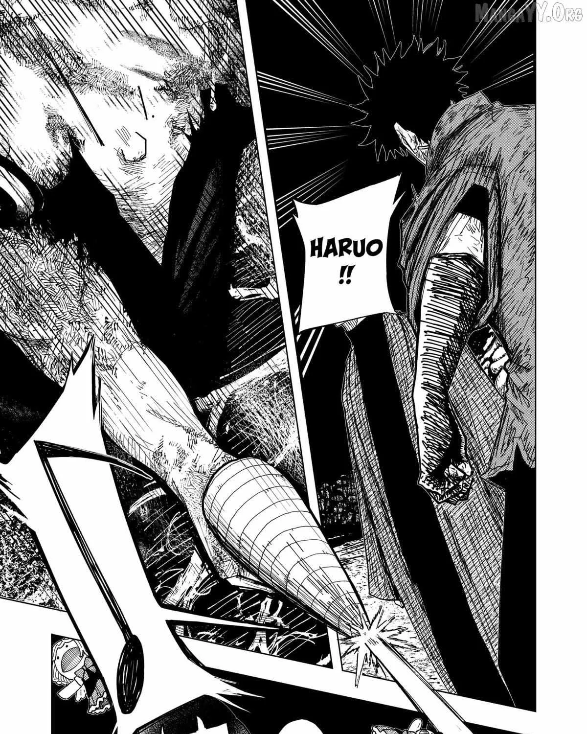 Read Drama Queen Manga Online