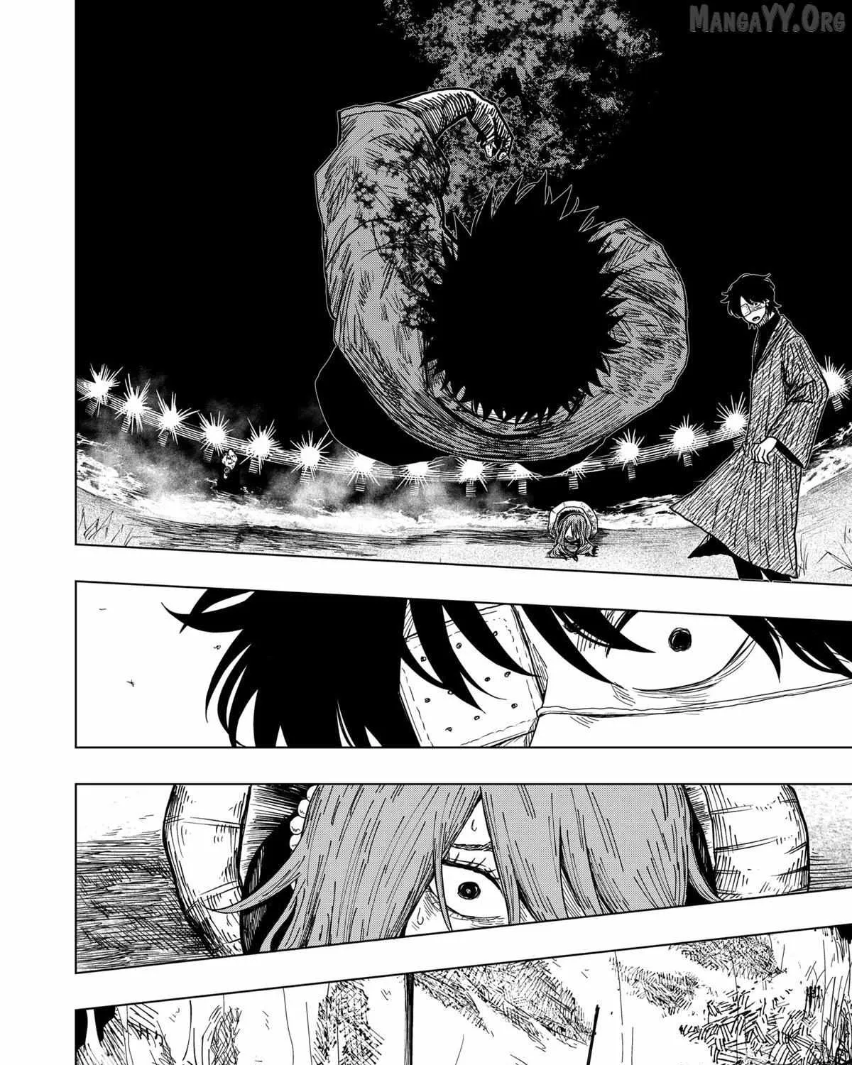 Read Drama Queen Manga Online