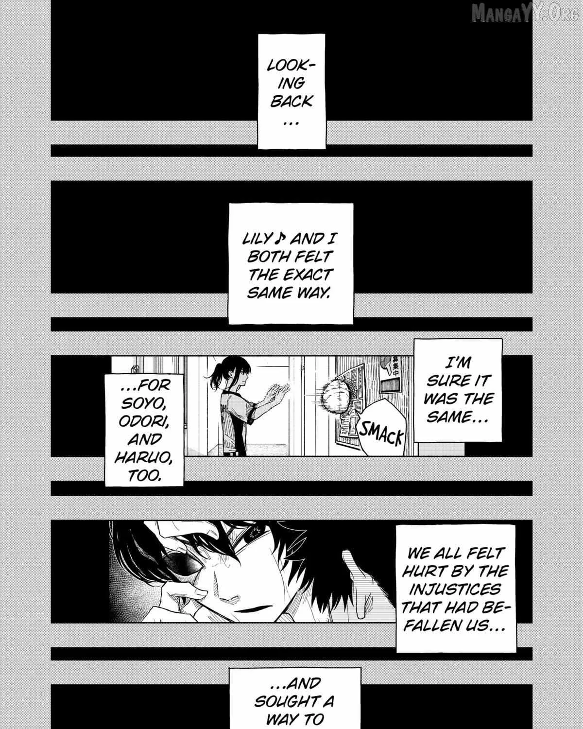 Read Drama Queen Manga Online