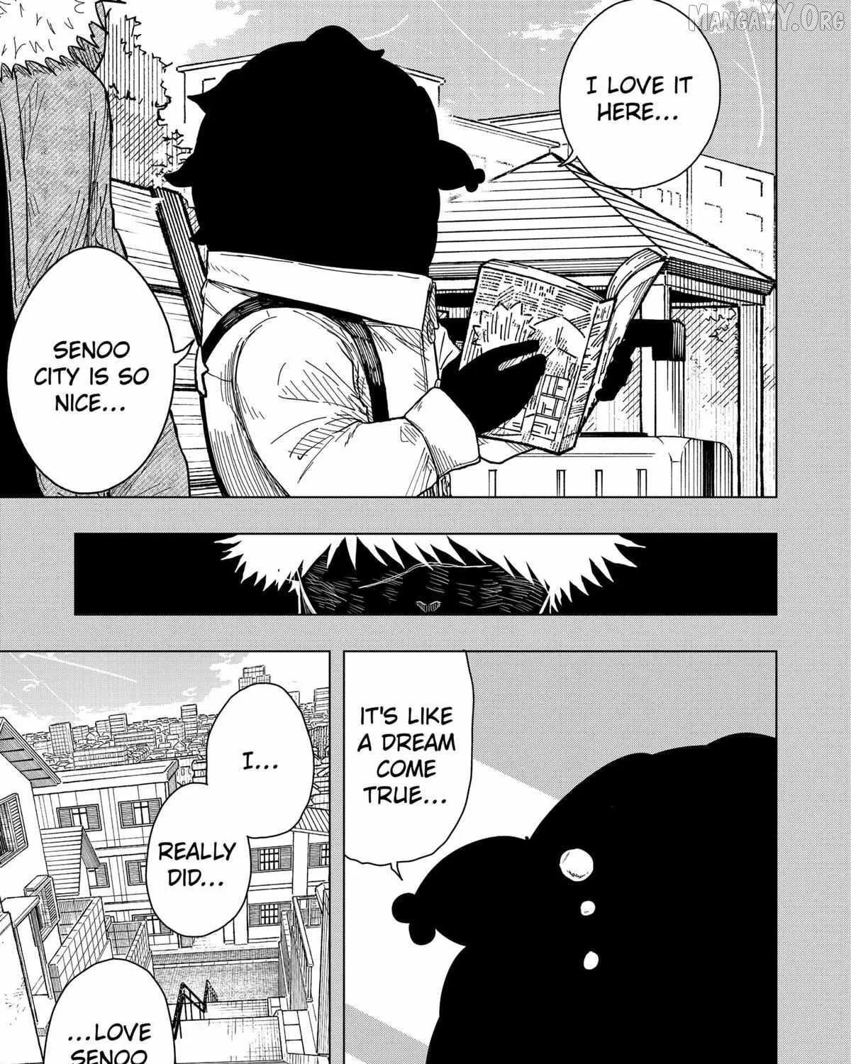 Read Drama Queen Manga Online