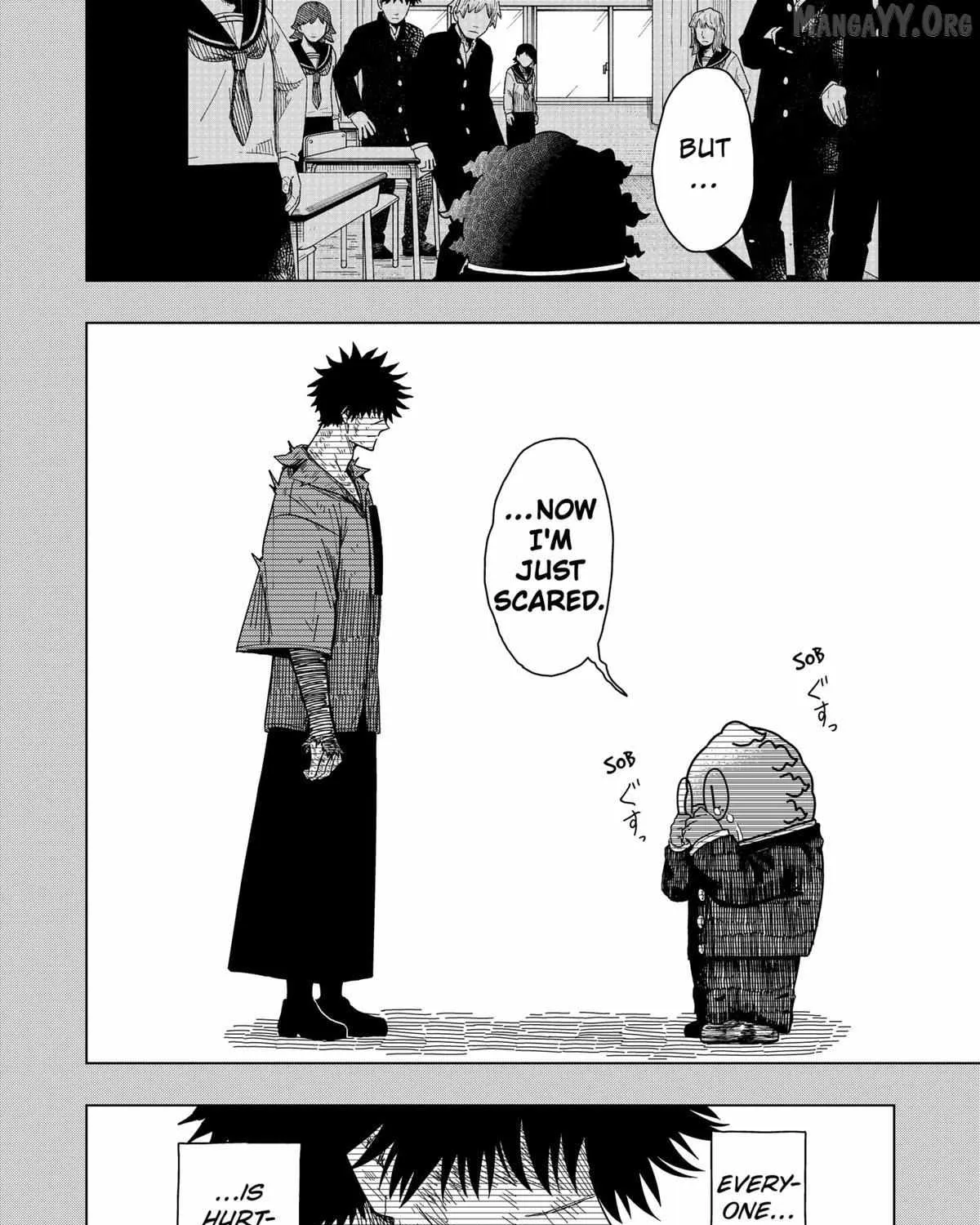 Read Drama Queen Manga Online