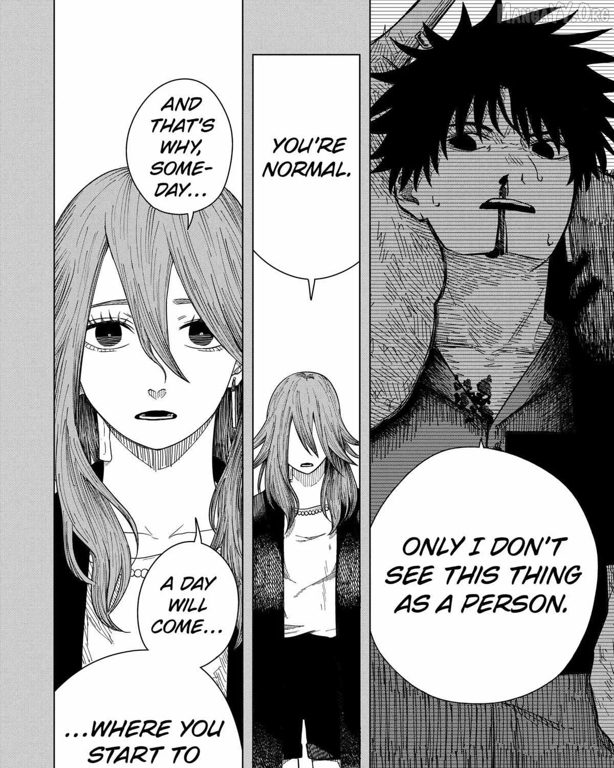 Read Drama Queen Manga Online