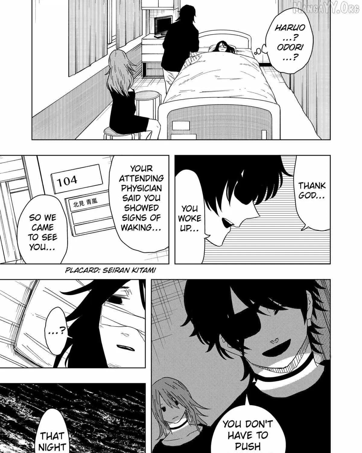 Read Drama Queen Manga Online