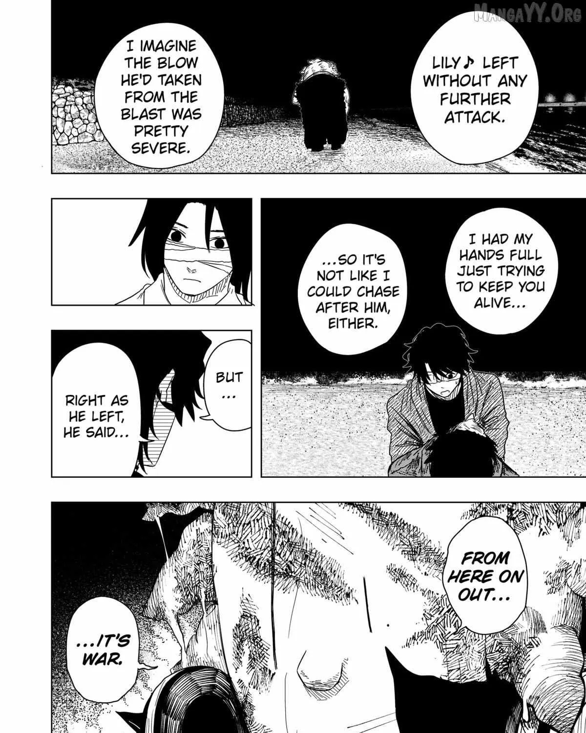 Read Drama Queen Manga Online